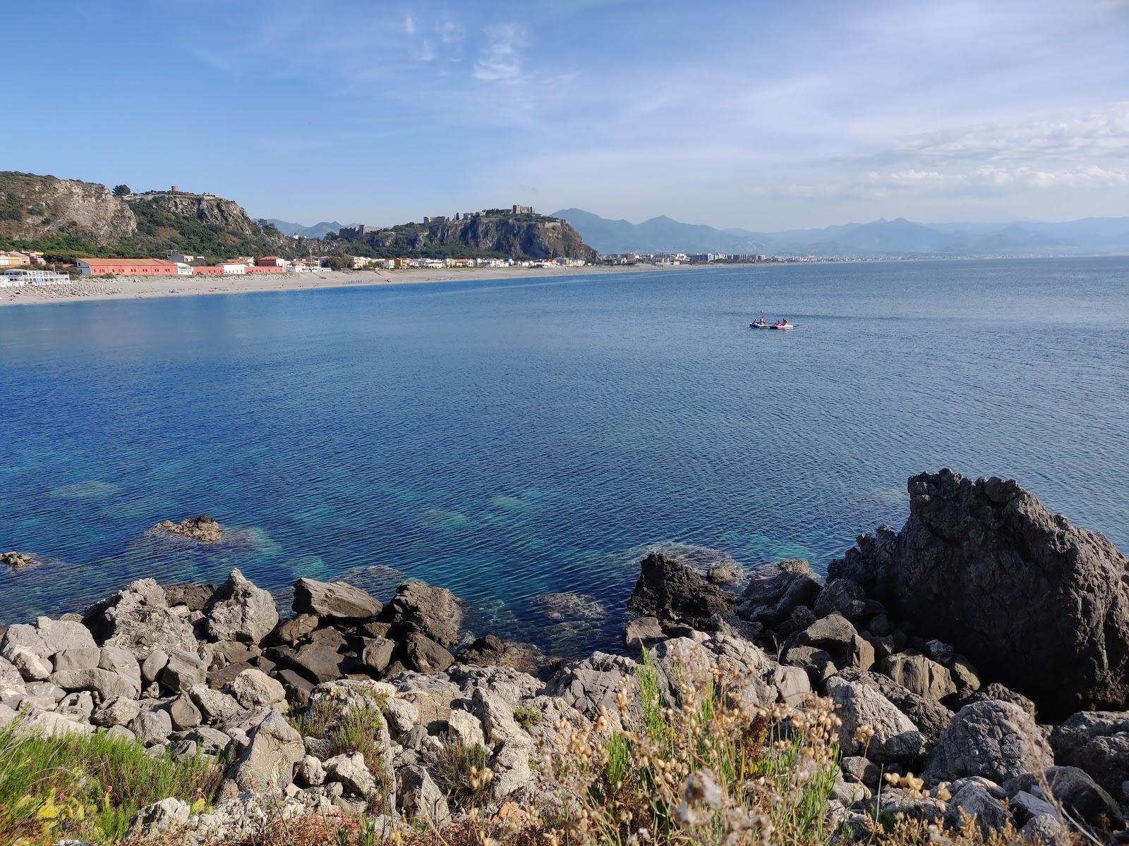 Sandee Spiaggia Baia Del Tono Photo