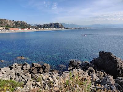 Sandee - Spiaggia Baia Del Tono