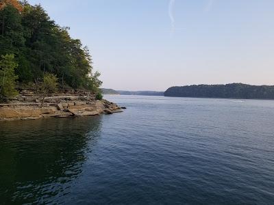 Sandee - Lake Cumberland