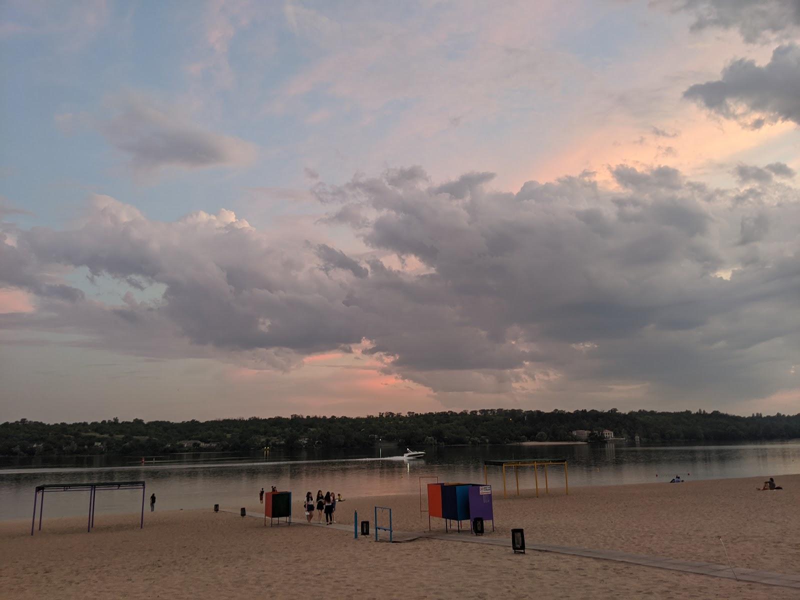 Sandee Magadan Beach