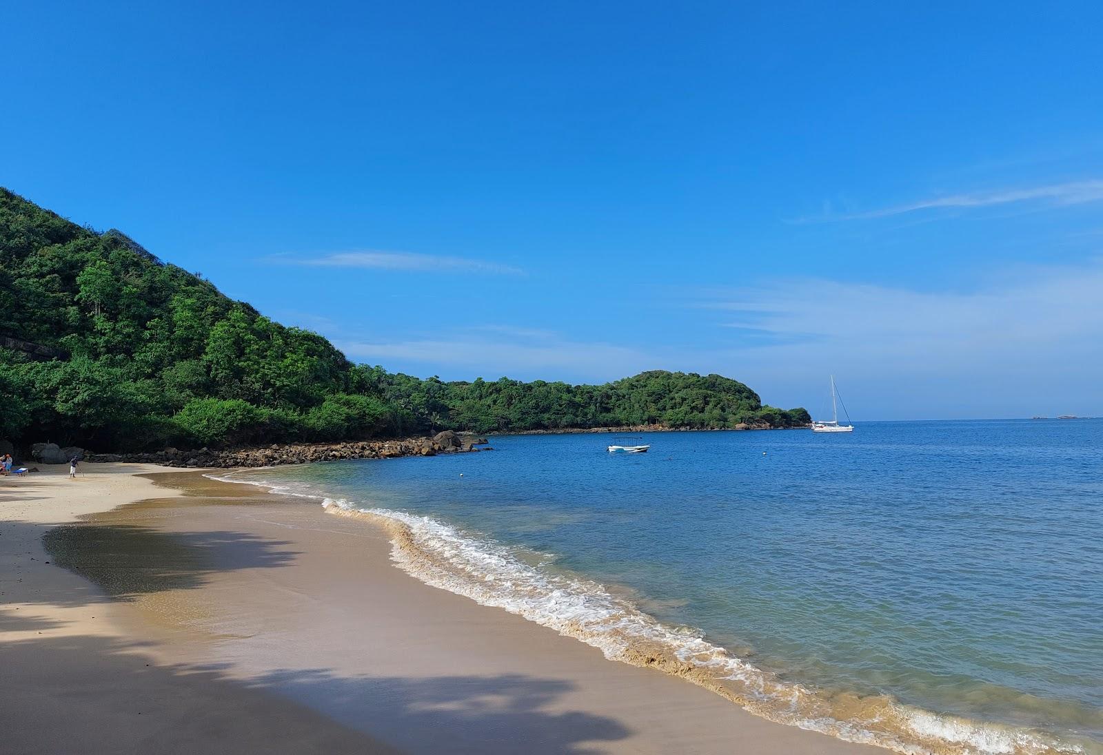 Sandee Jungle Beach