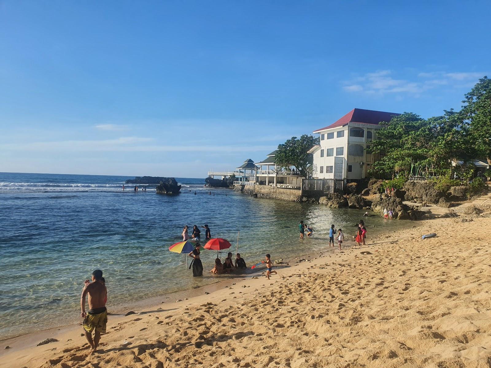 Sandee Patar White Beach - Linda's Transient House
