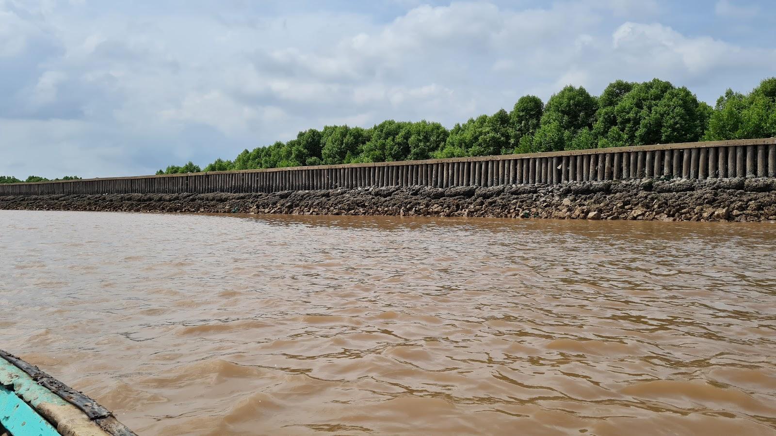 Sandee Ganh Hao Sea Dike