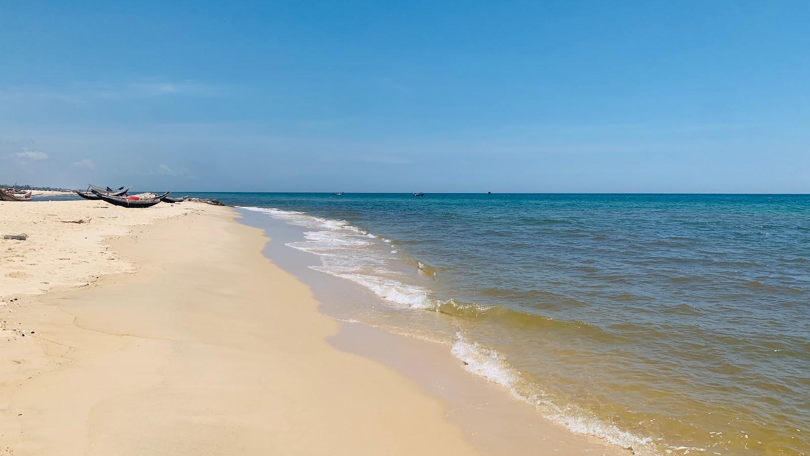 Sandee My Thuy Beach