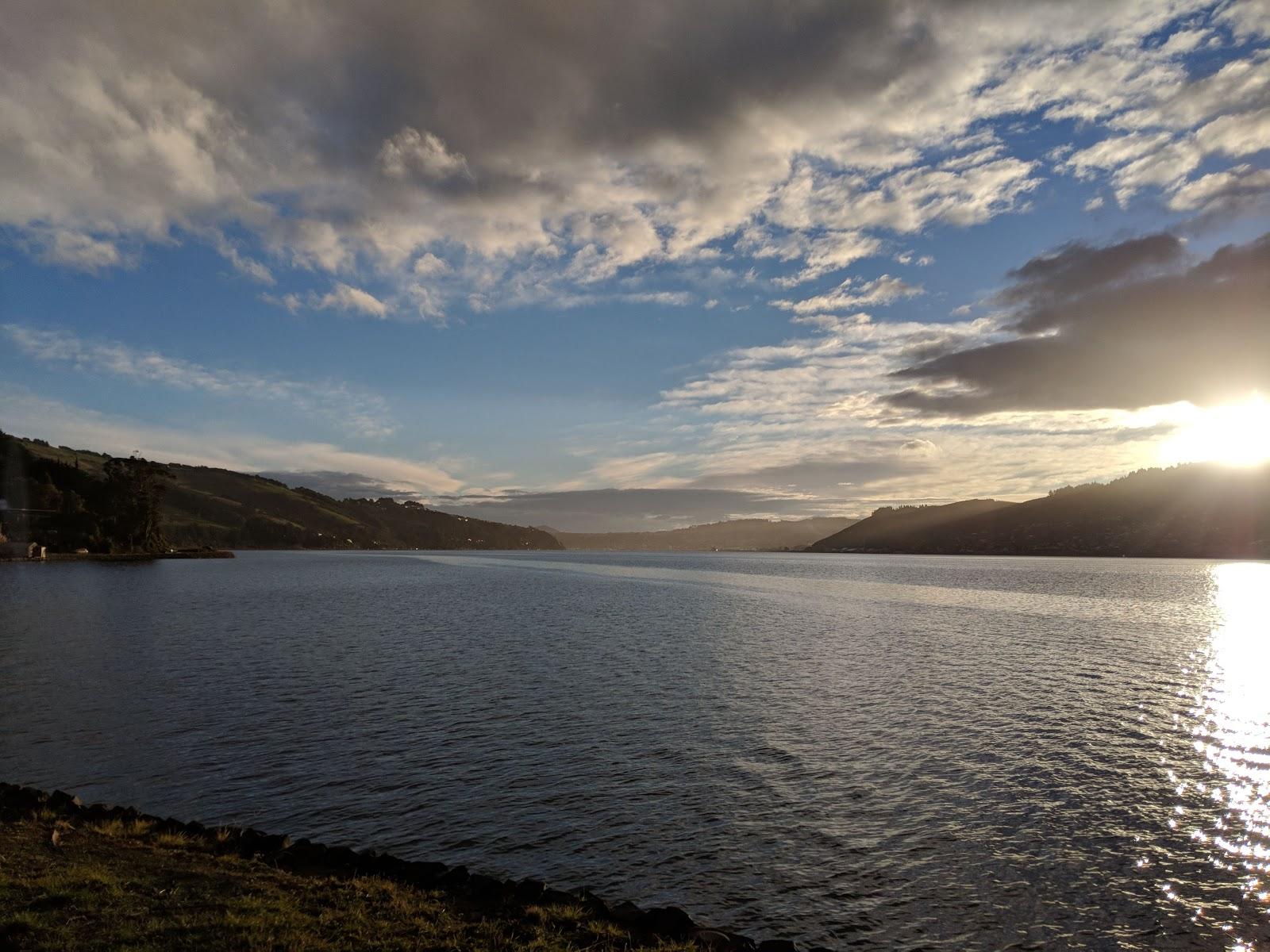 Sandee Macandrew Bay Beach Photo