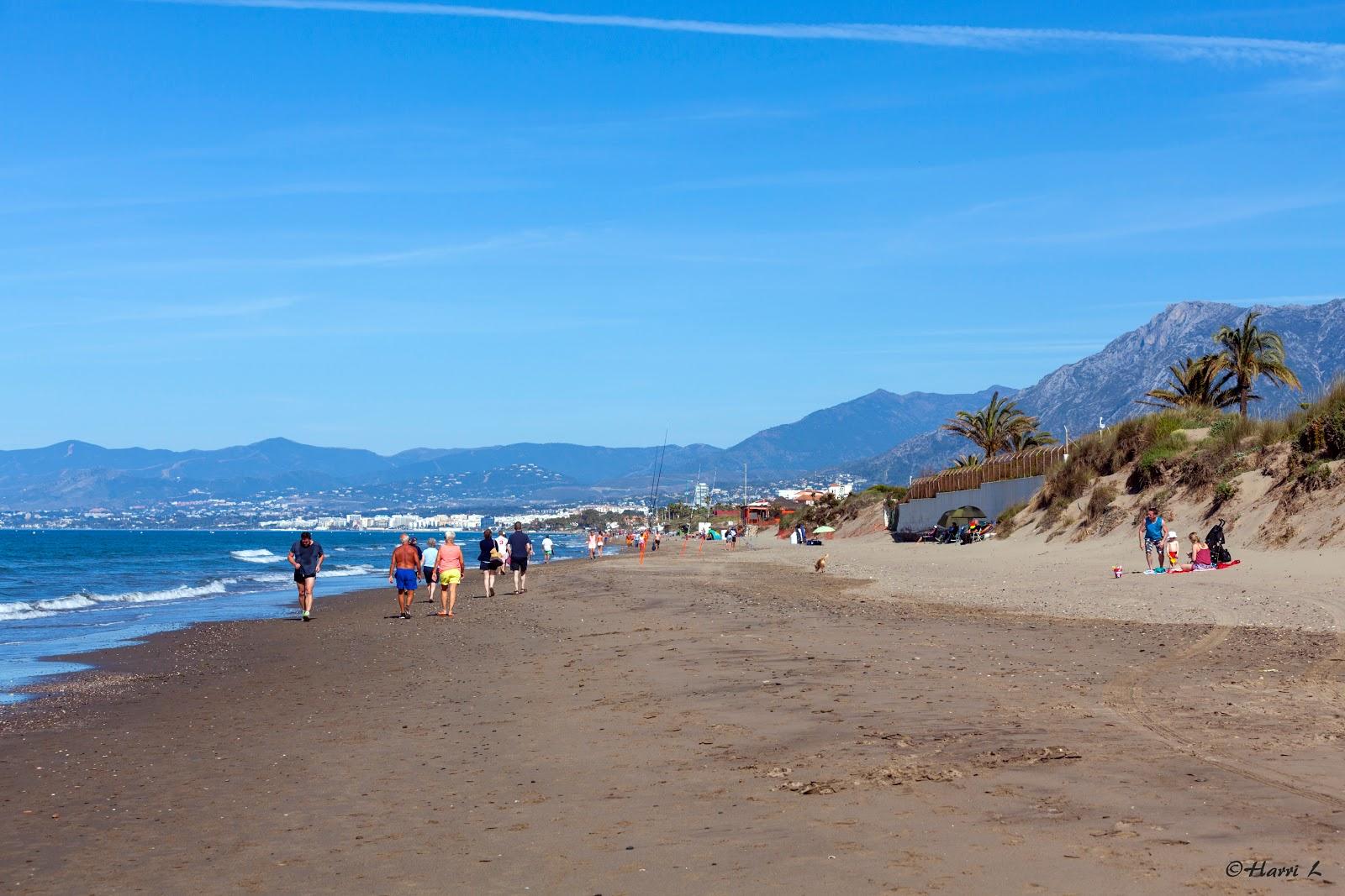 Sandee - Playa De Las Chapas