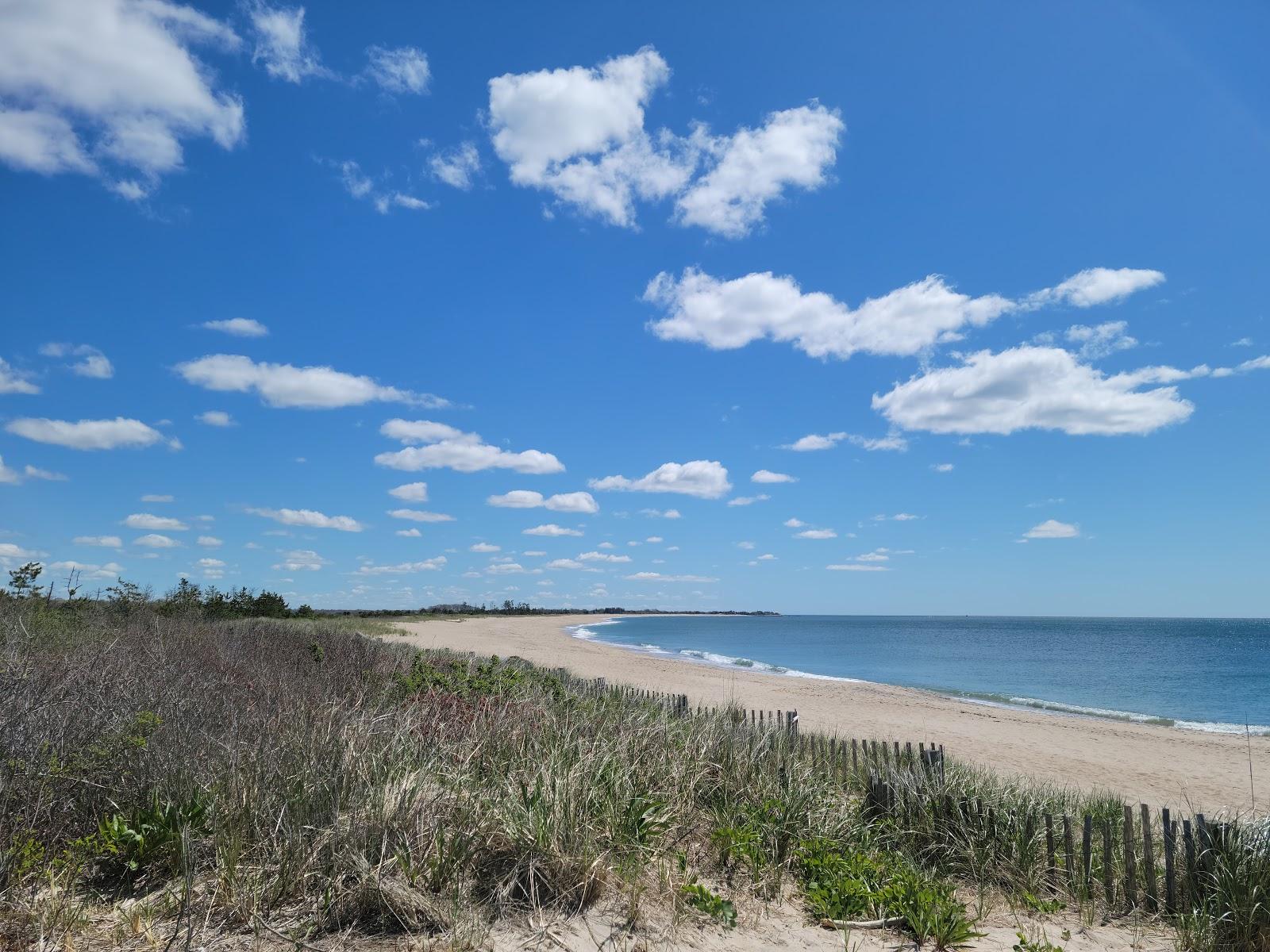 Sandee Weekapaug Inn Beach