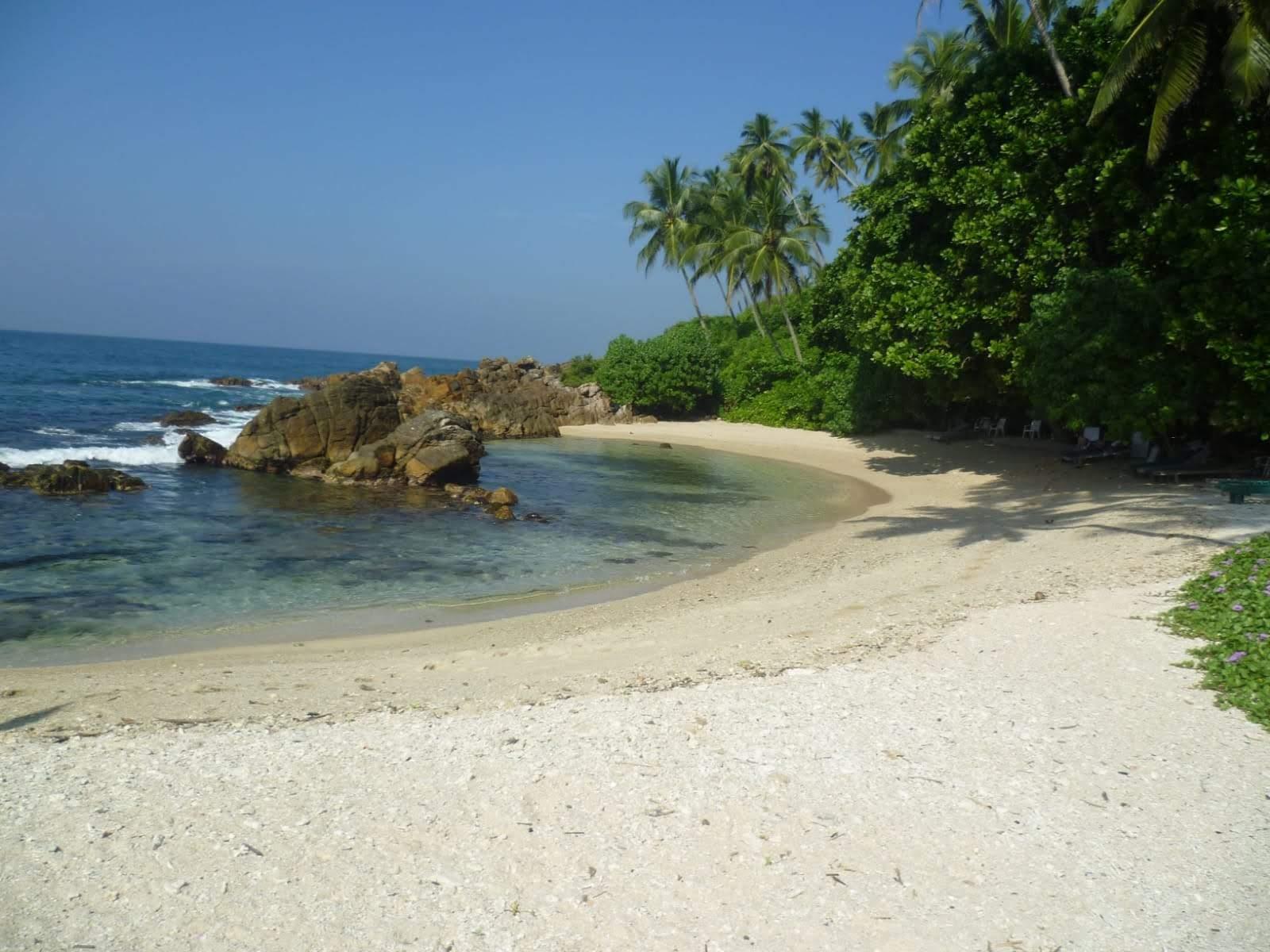 Sandee Hidden Beach