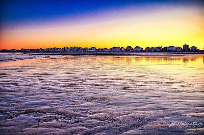 Sandee - Green Harbour Beach