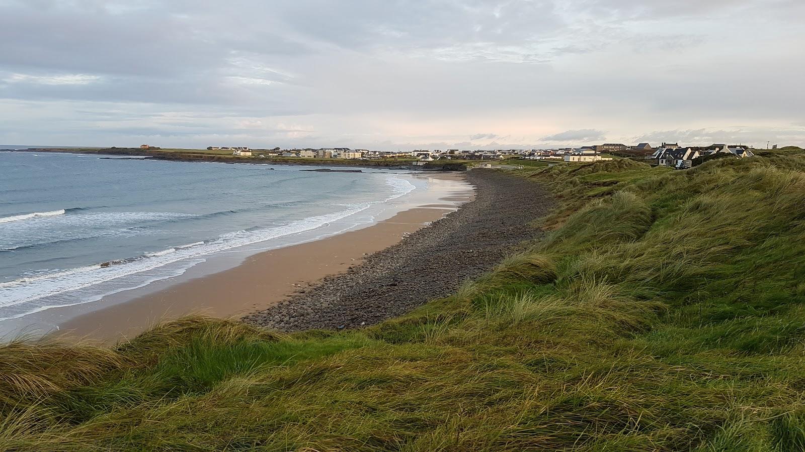 Sandee Spanish Point Beach Photo