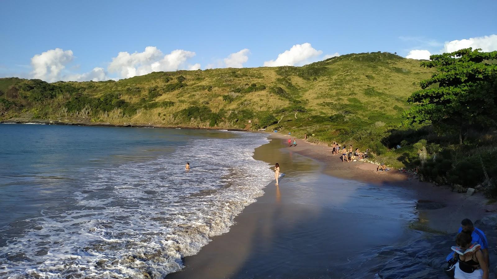 Sandee - Ilheu De Boi Beach