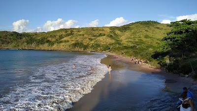 Sandee - Ilheu De Boi Beach