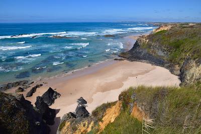 Sandee - Praia Dos Picos