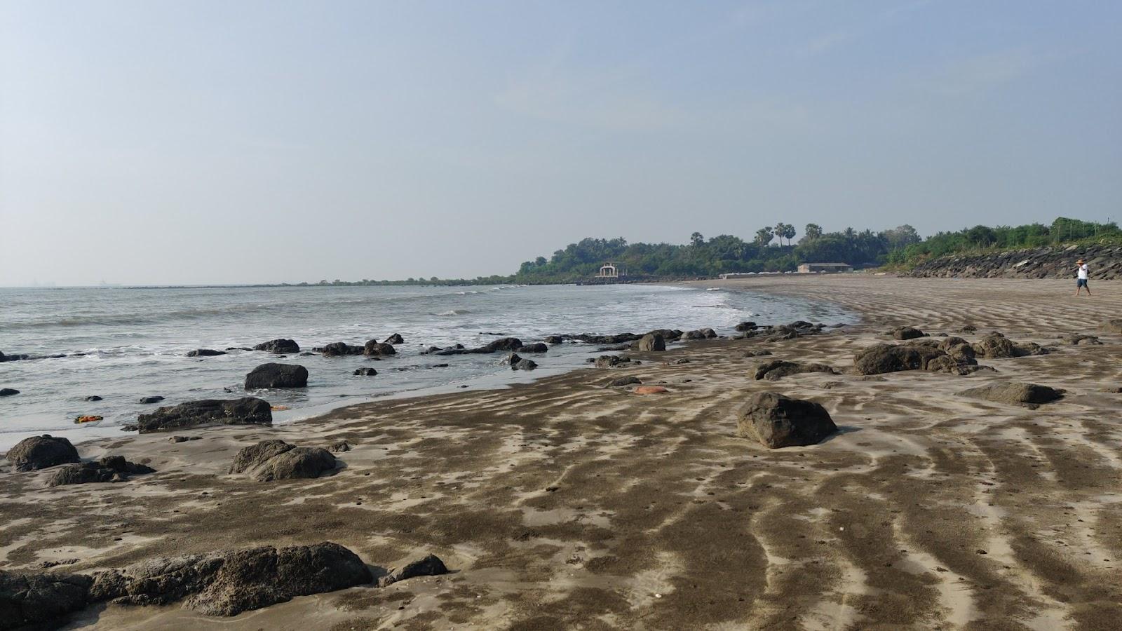 Sandee - Danda Ranwad Beach