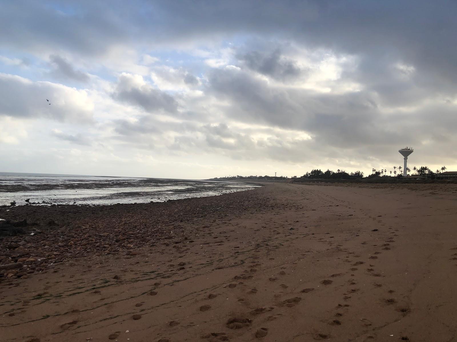 Sandee Cemetary Beach Park Photo