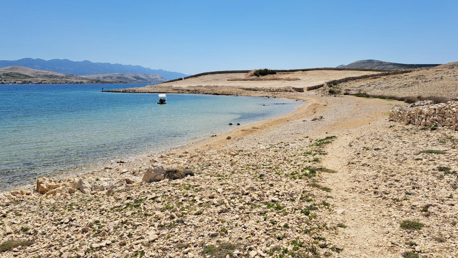 Sandee Plaza Pescecane Beach Photo