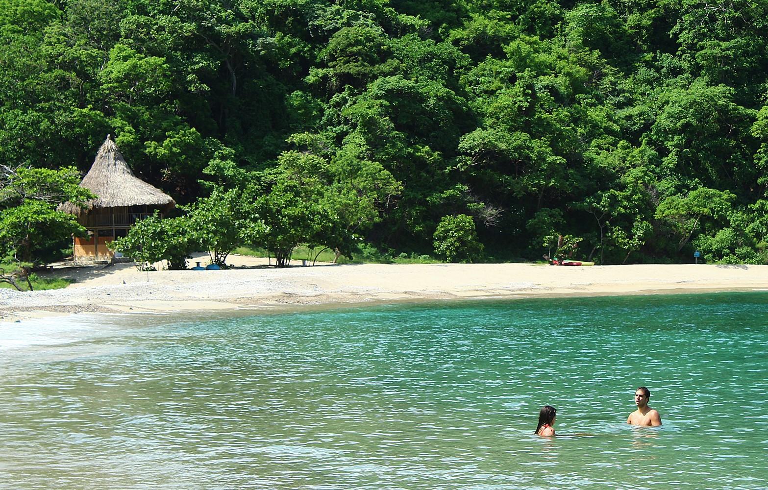 Sandee - Wachakyta Ecolodge Beach