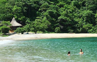 Sandee - Wachakyta Ecolodge Beach