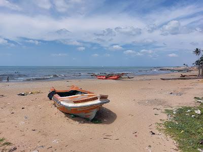 Sandee - Black Caps Beach