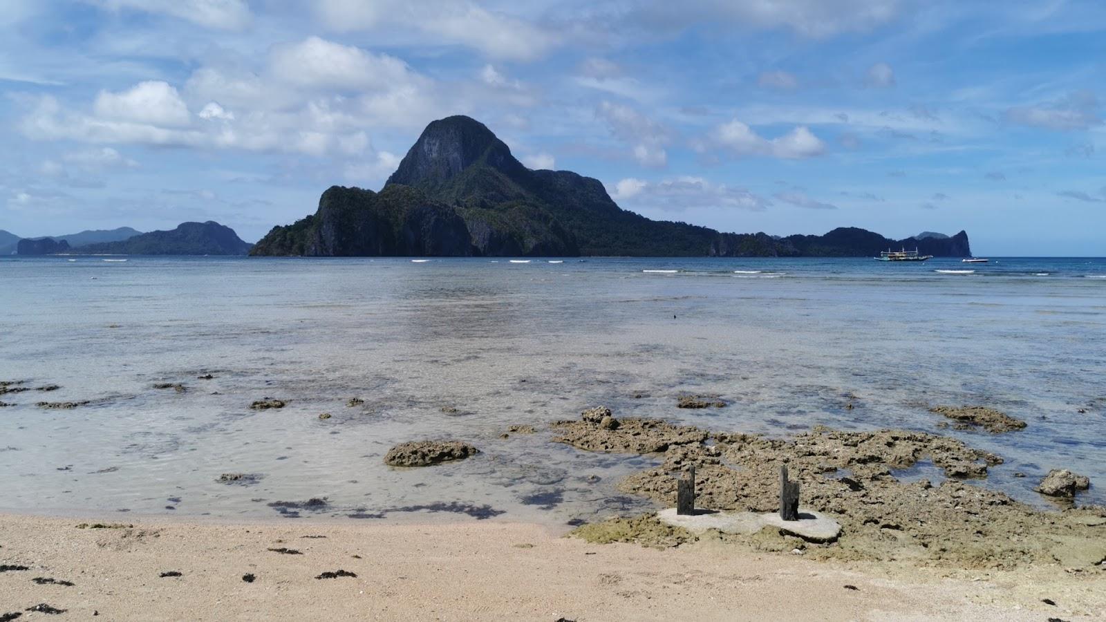 Sandee Caalan Beach