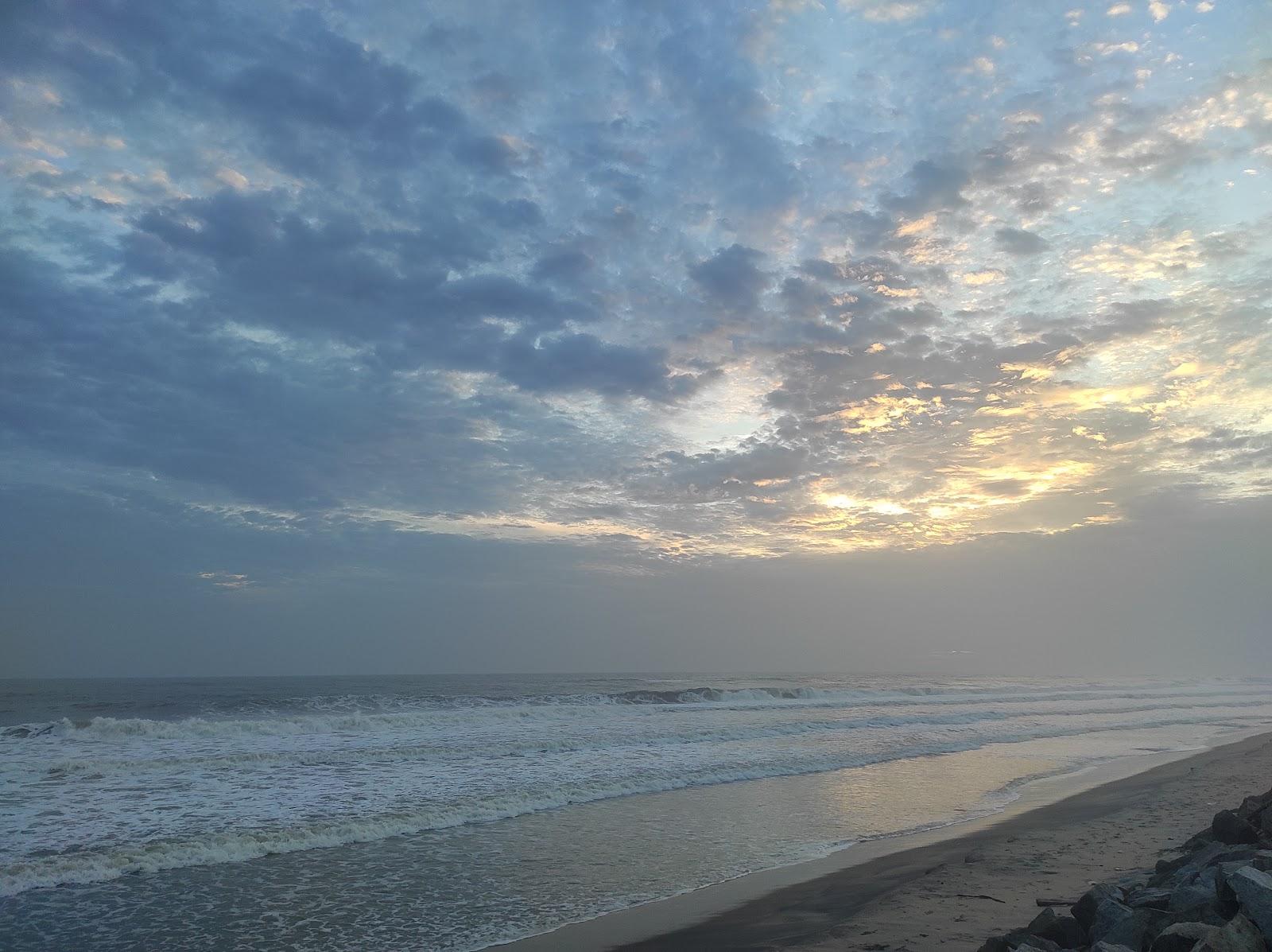 Sandee Gakkara Beach Photo