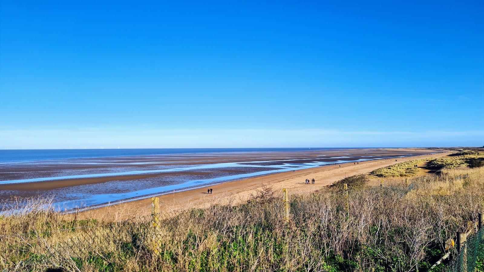 Sandee Old Hunstanton Beach Photo