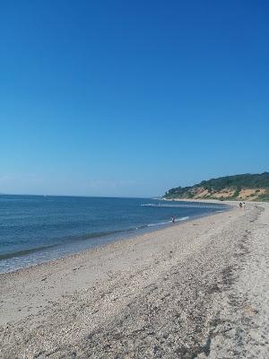 Sandee - Flaggy Hole Beach