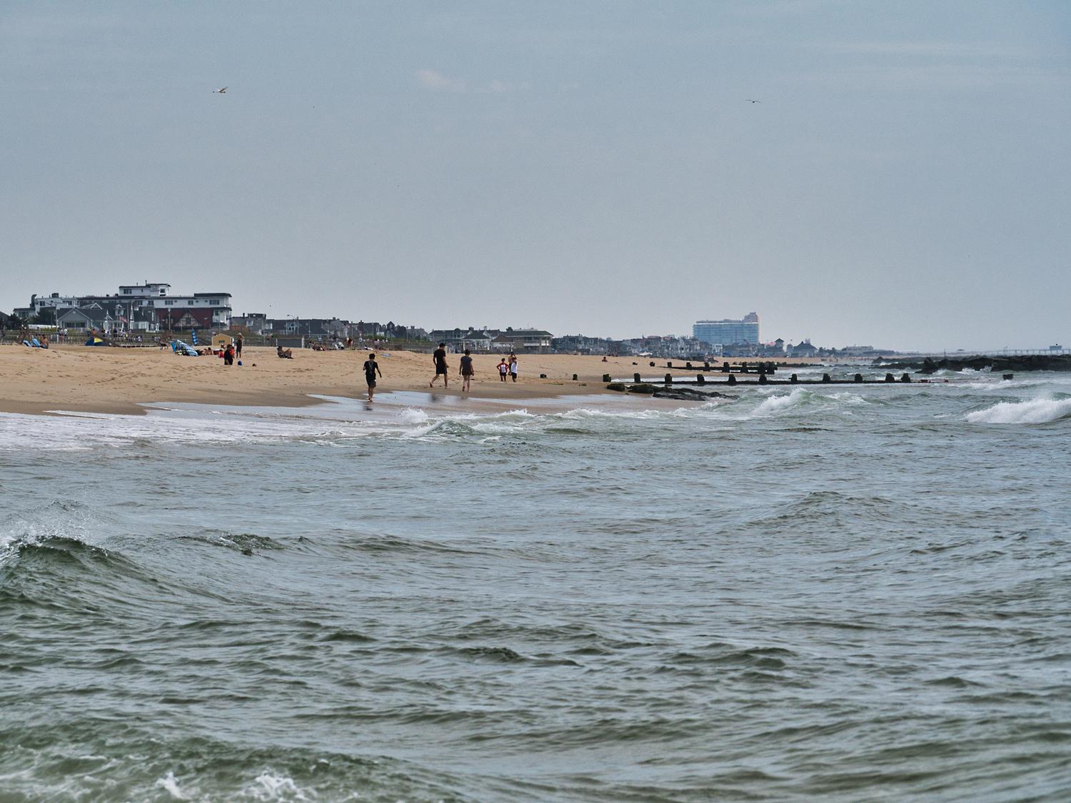 Sandee - Spring Lake Beach