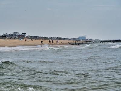 Sandee - Spring Lake Beach