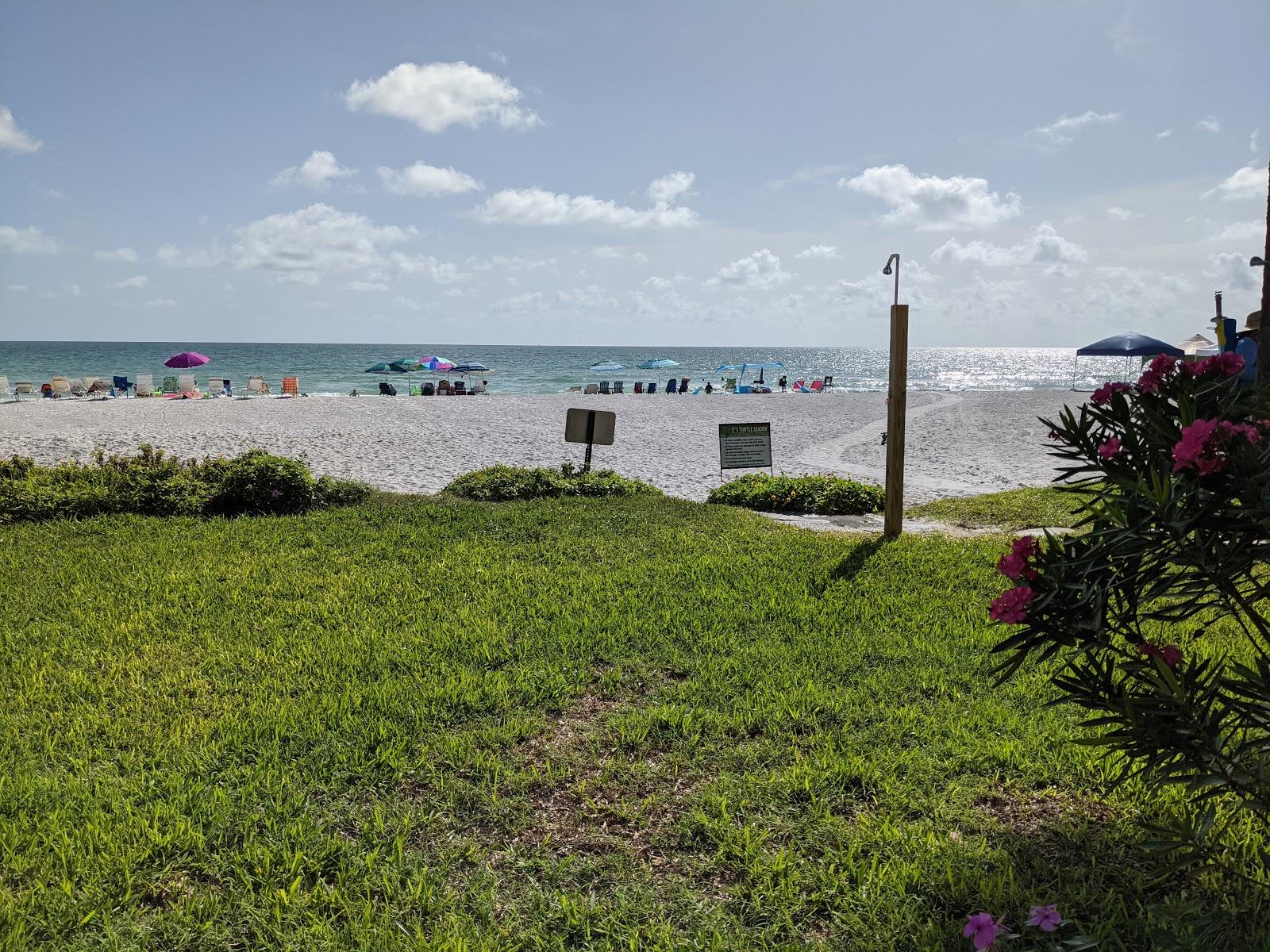 Sandee - Seahorse Shore Beach