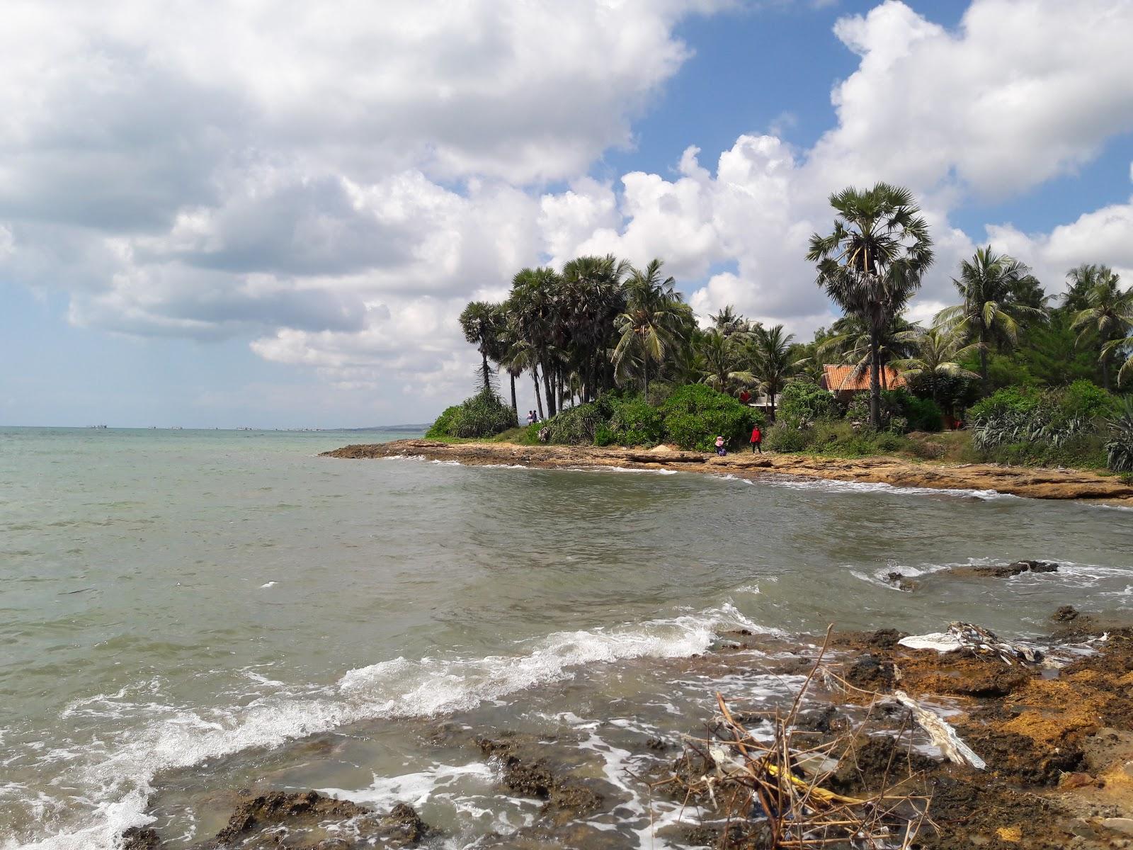 Sandee Pantai Wisata Taneros