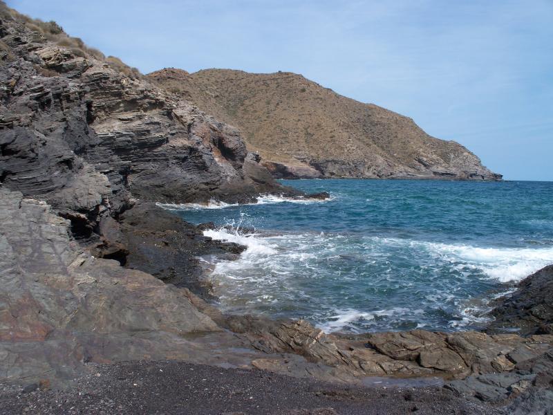 Sandee Perla De Levante / Estrella De Mar / Estrella De Mar Photo