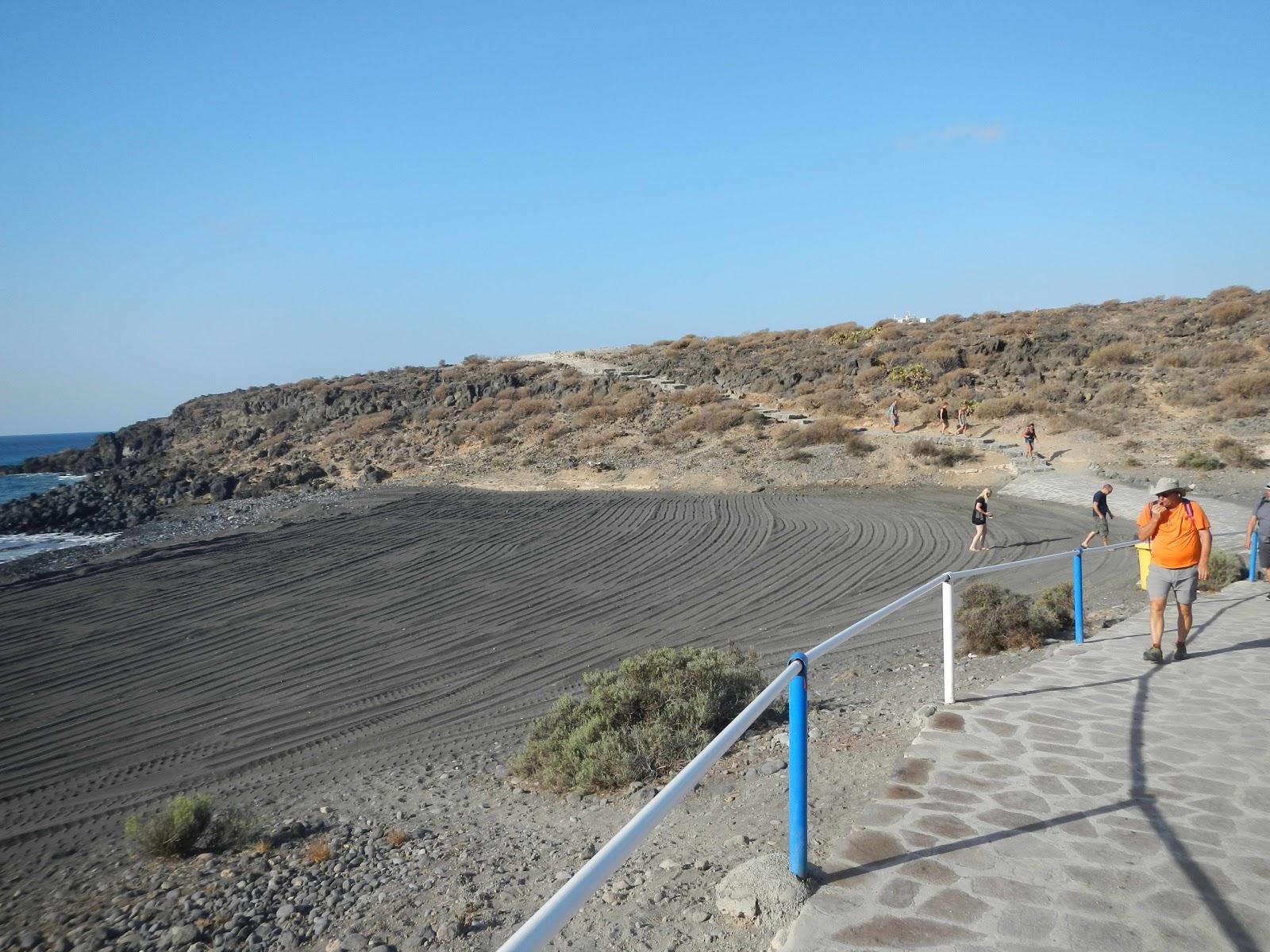 Sandee Playa Los Abrigos Photo