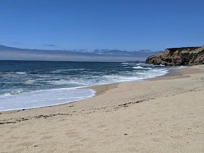 Sandee - Cowell Ranch Beach