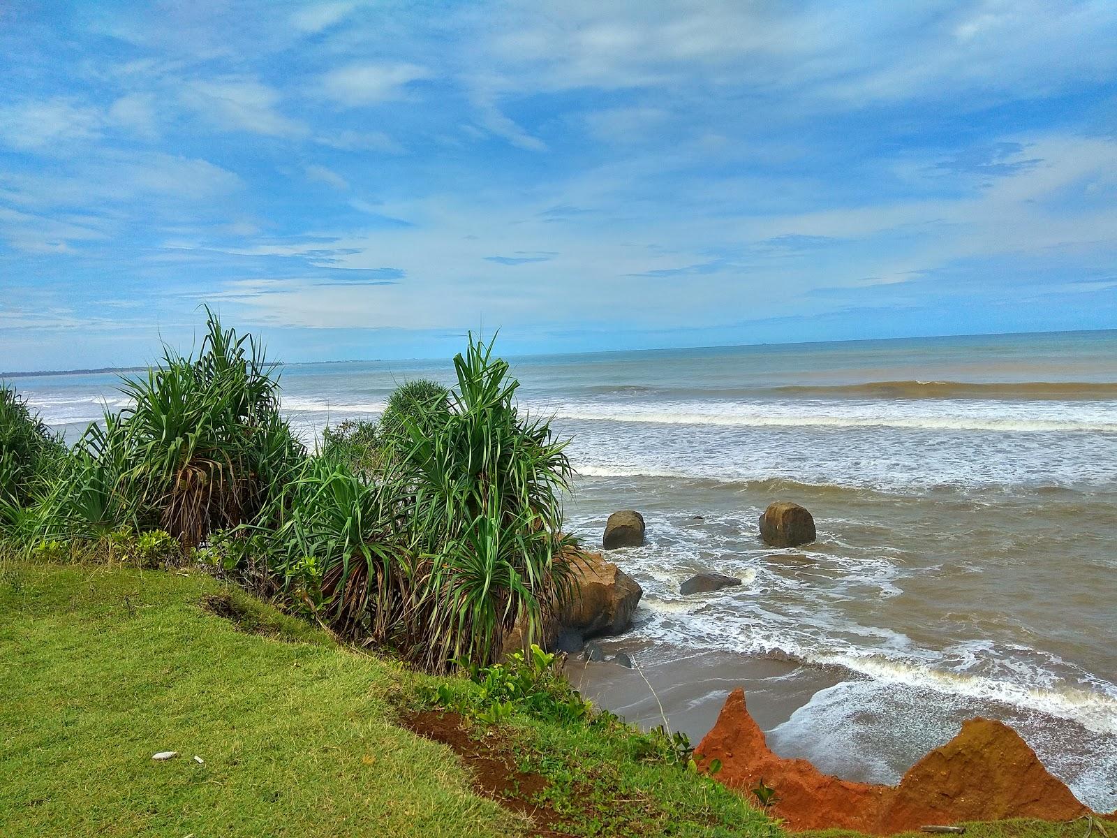 Sandee Griffin's Beach
