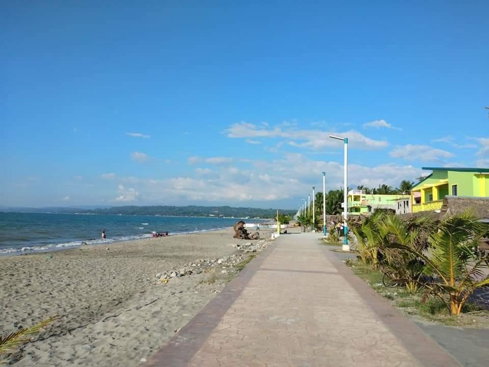 Sandee Undersea Resort