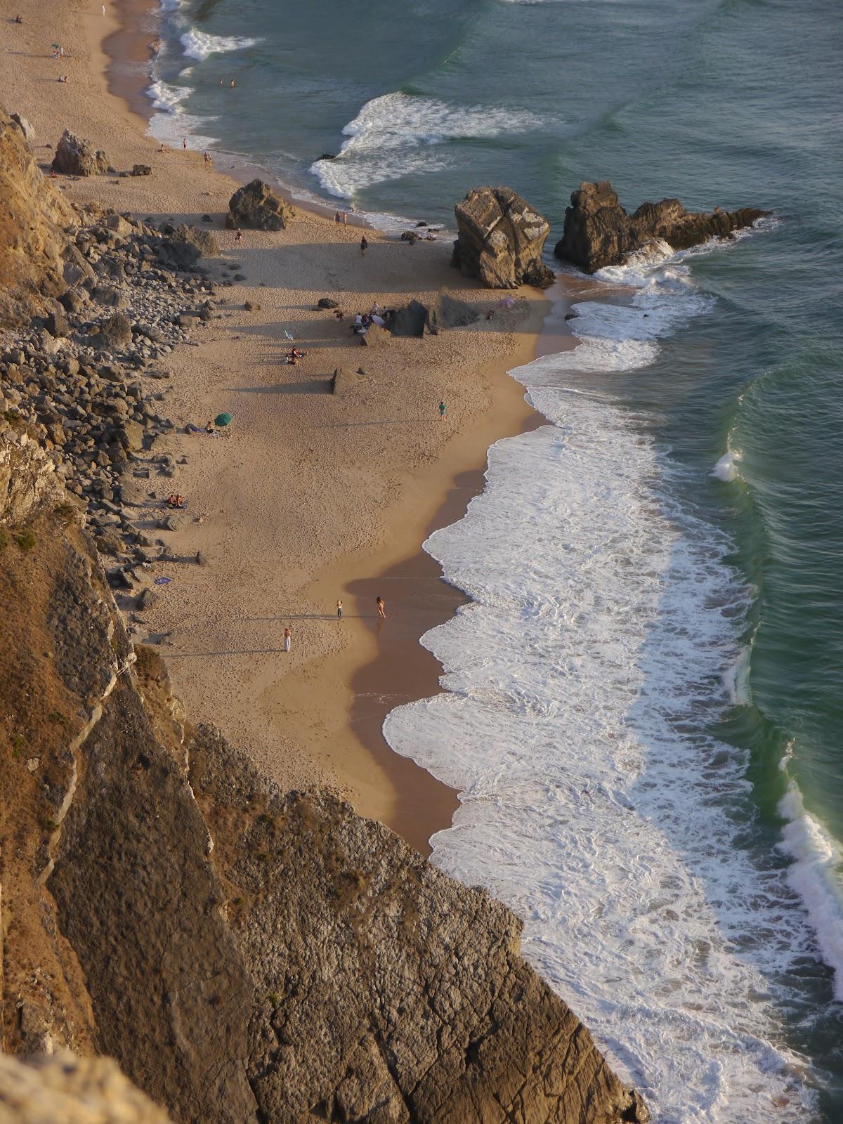 Sandee - Praia Da Adraga