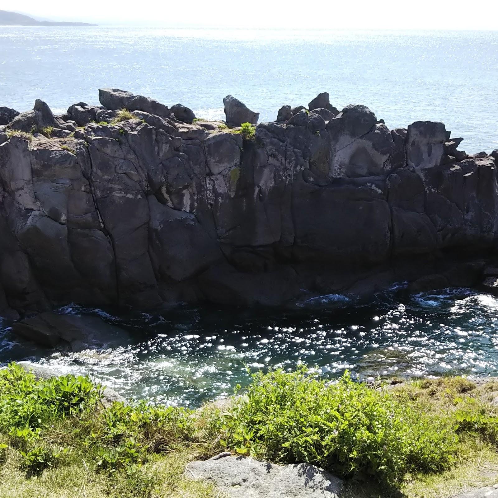 Sandee - Terushima Coast