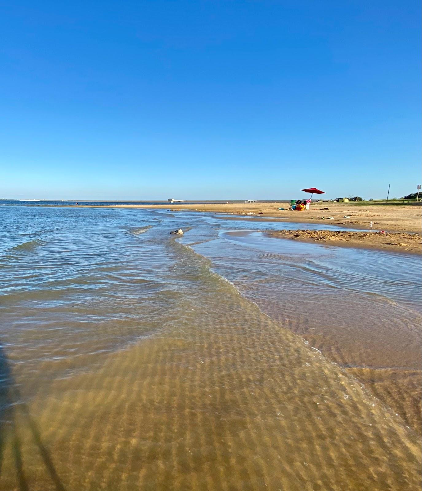 Sandee Lake Park Swimming Beach