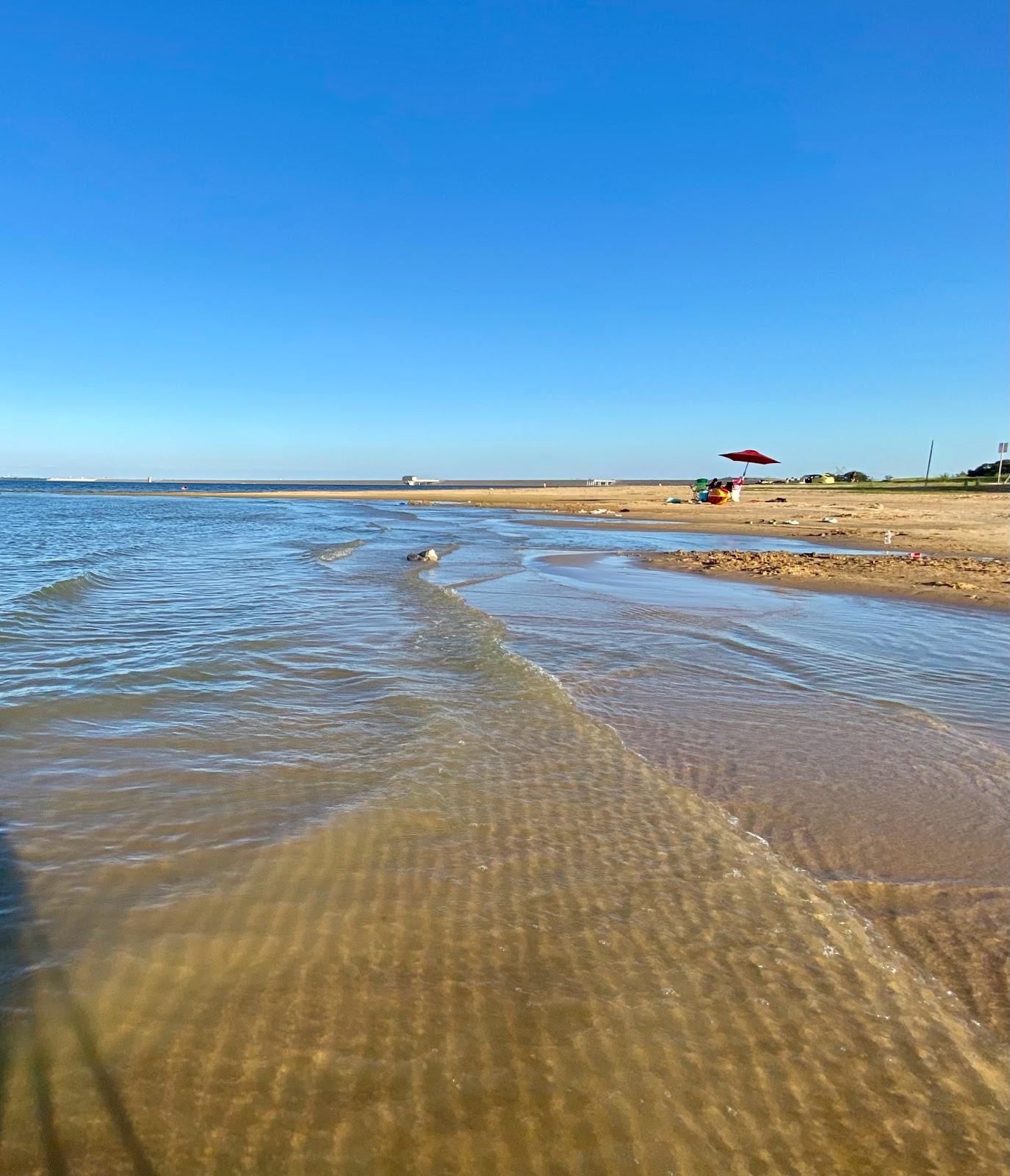 Sandee Lake Park Swimming Beach Photo