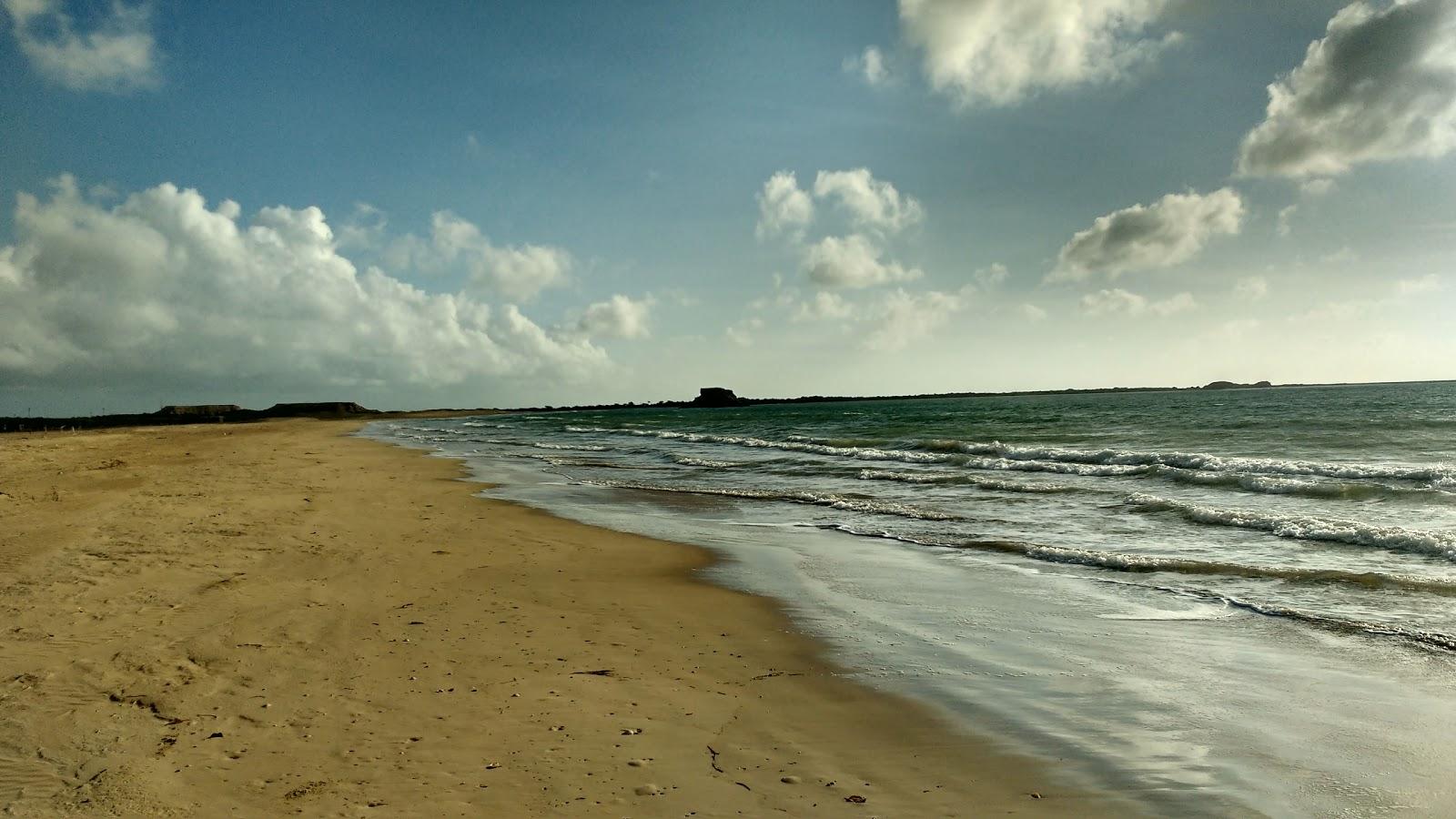 Sandee Playa Castilletes