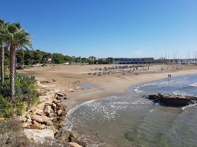 Sandee - Beach Guineu