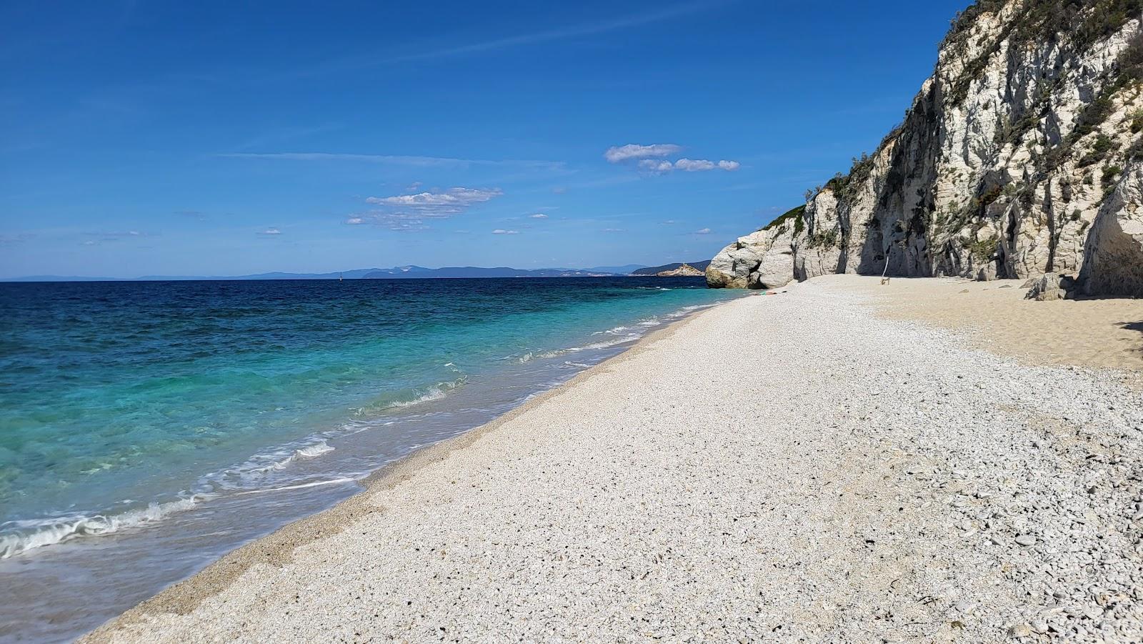 Sandee Spiaggia Di Capo Bianco Photo