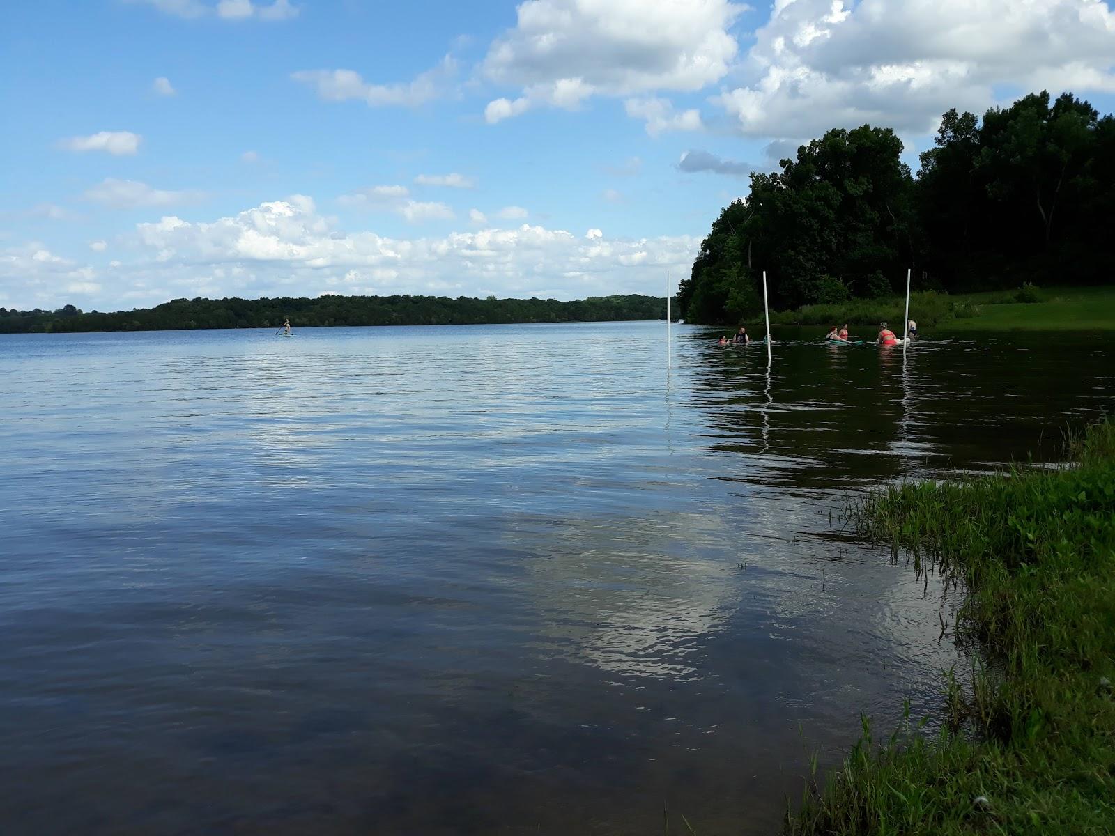 Sandee Hamilton Creek Recreation Area Photo