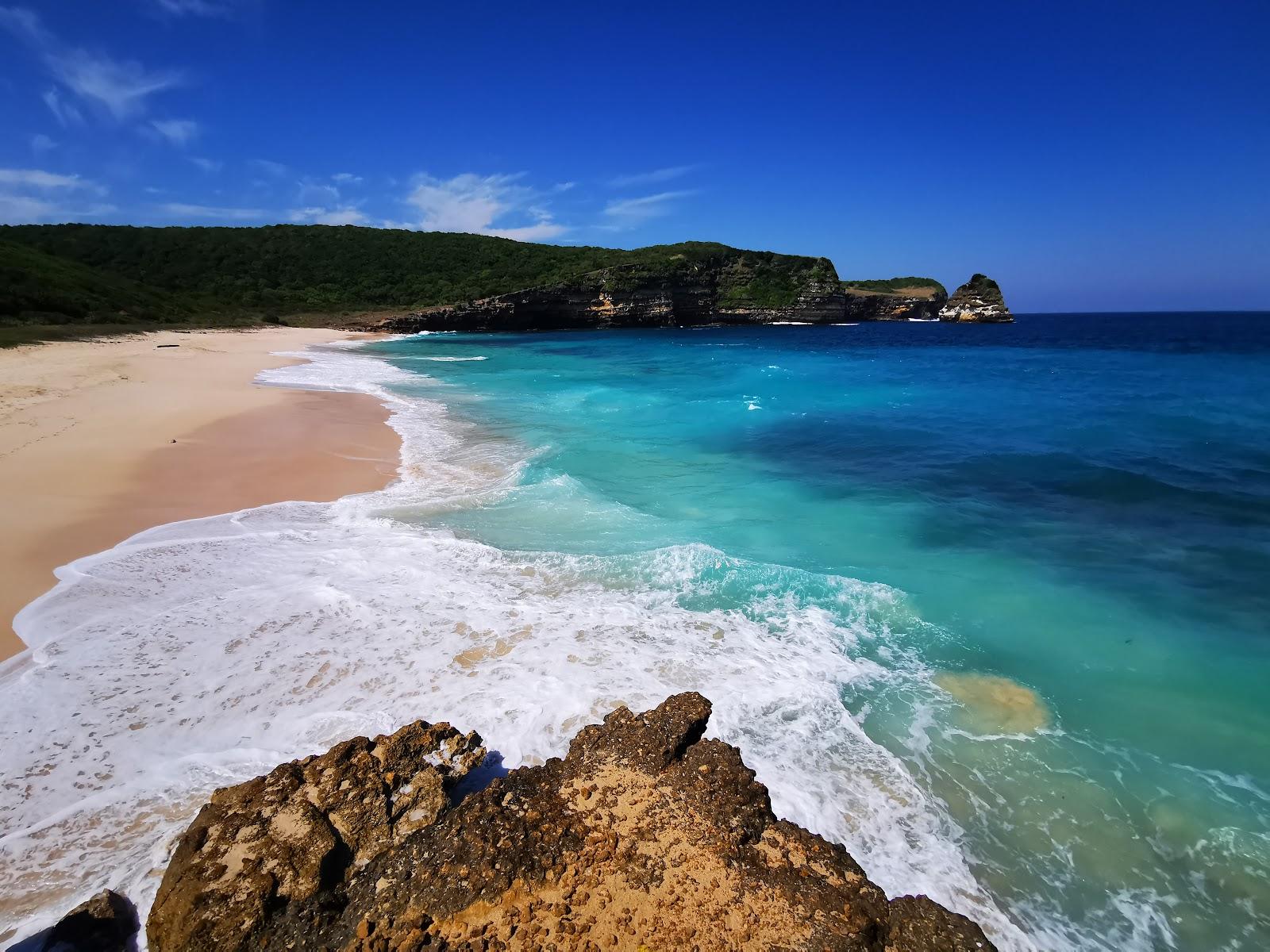 Sandee Pantai Bilasayak Gunung Tunak Photo