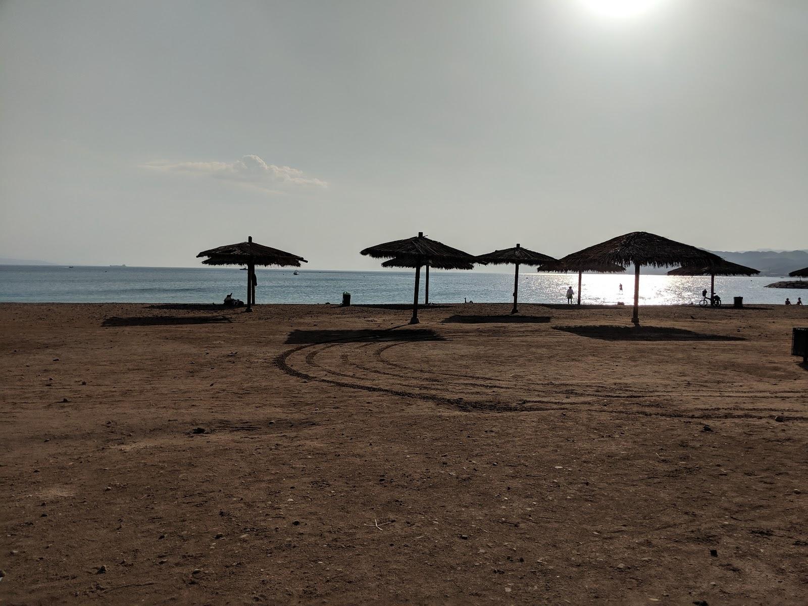 Sandee Hadatiyim Beach