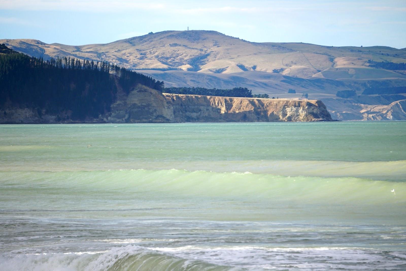 Amberley Beach Photo - Sandee