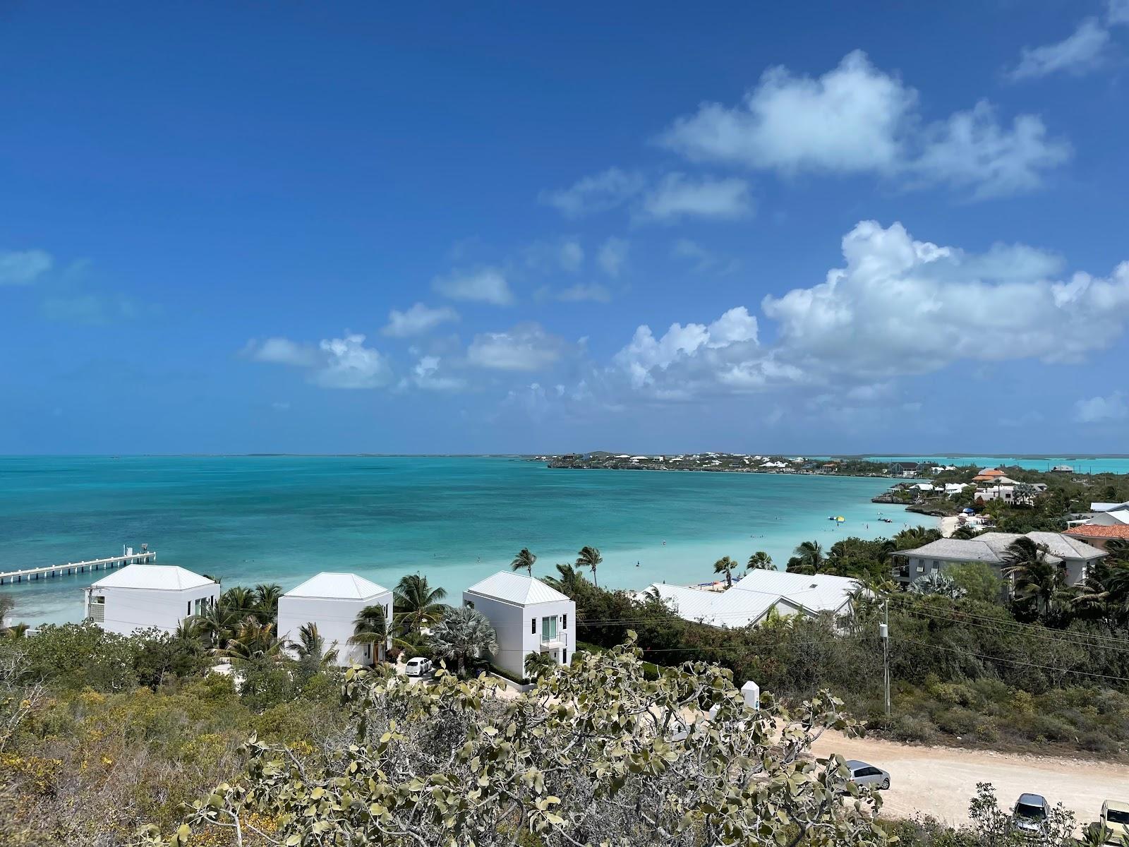 Sandee Sapodilla Bay
