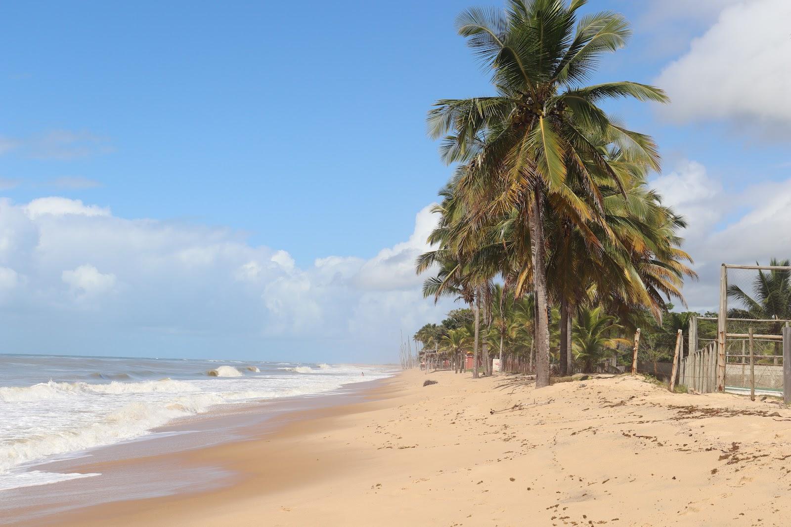 Sandee - Praia Do Coqueiral