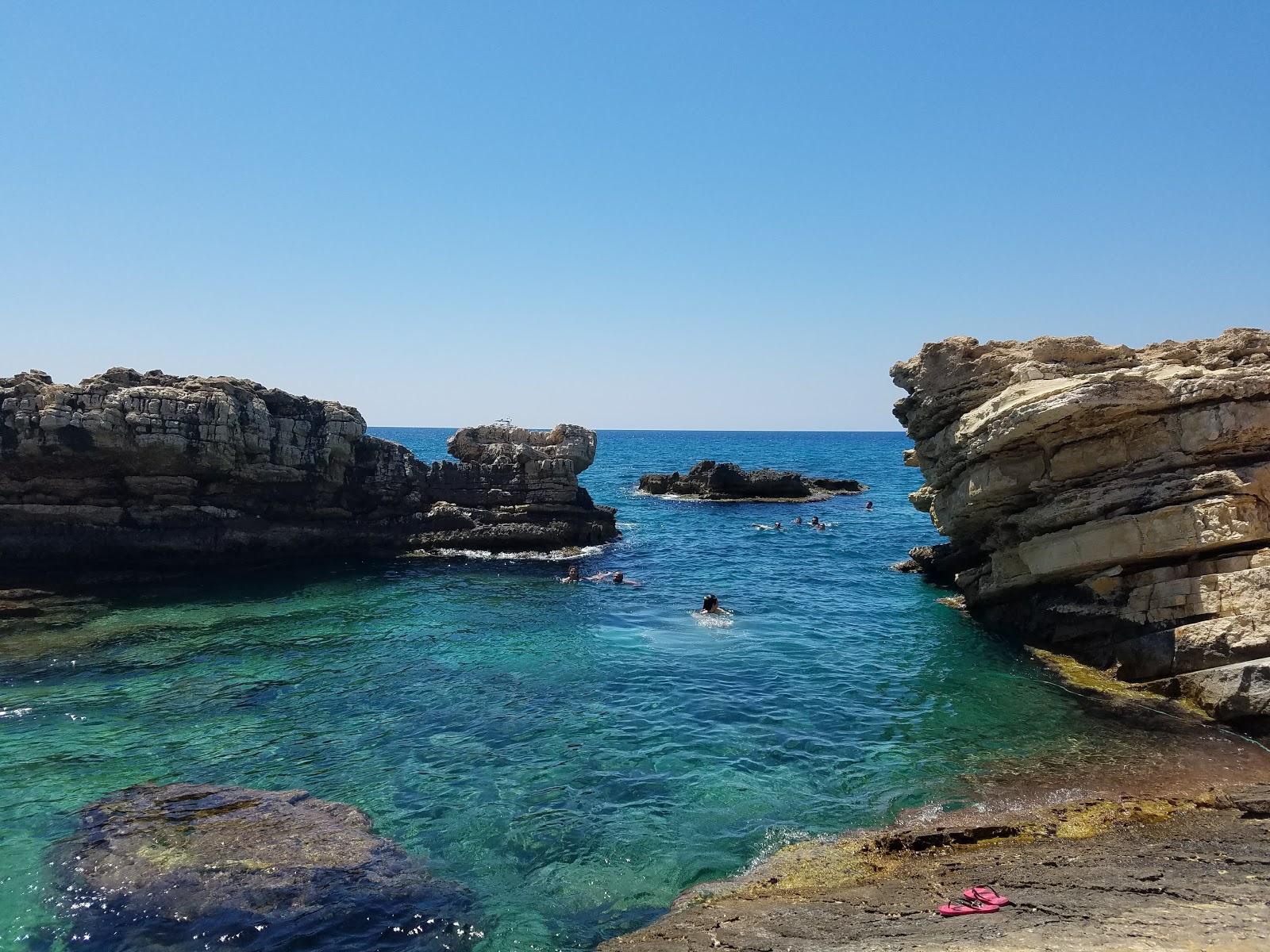 Sandee Kfarabida Public Beach Photo